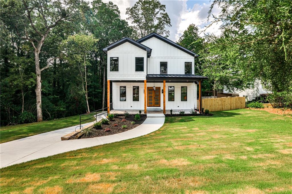 1401 Rupert Road