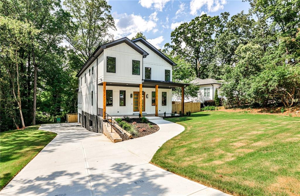 1401 Rupert Road