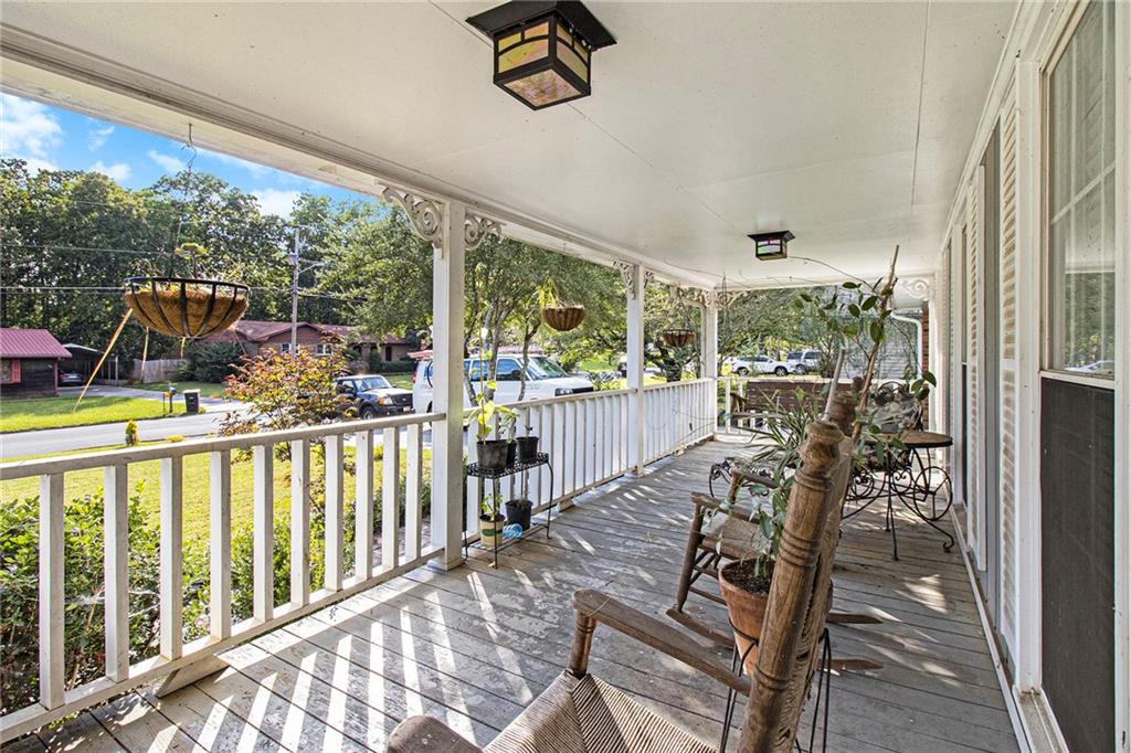 32 Donley Drive NW