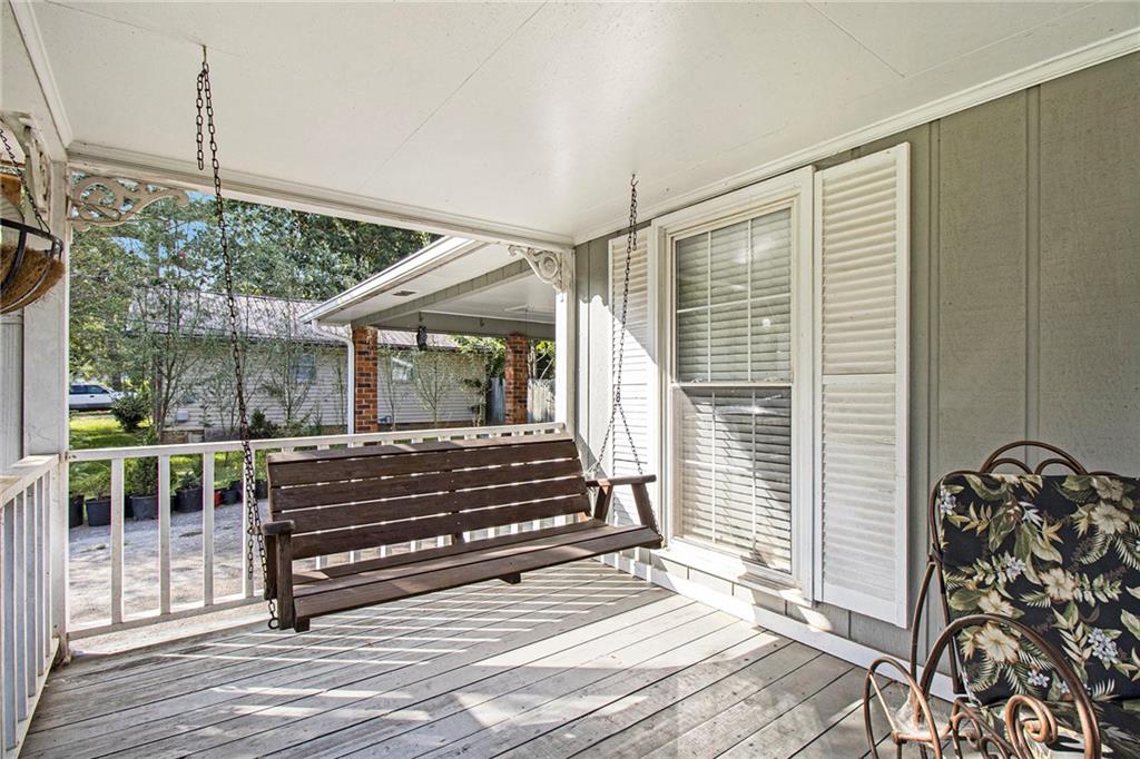 32 Donley Drive NW