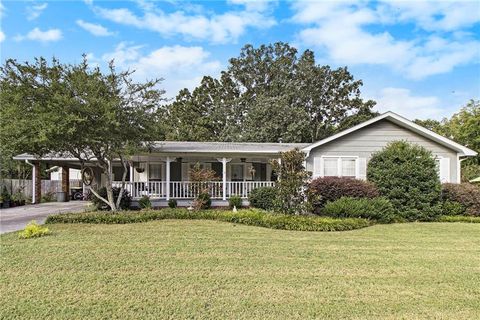 32 Donley Drive NW Rome GA 30165