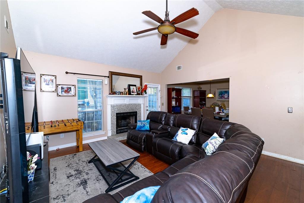 Allens Landing - Residential