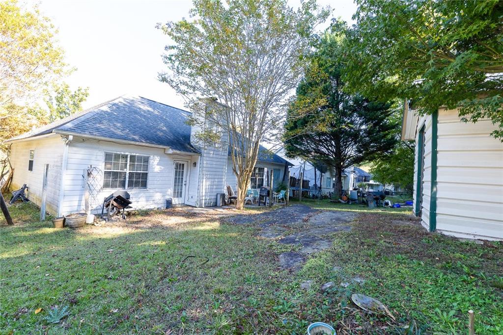 Allens Landing - Residential