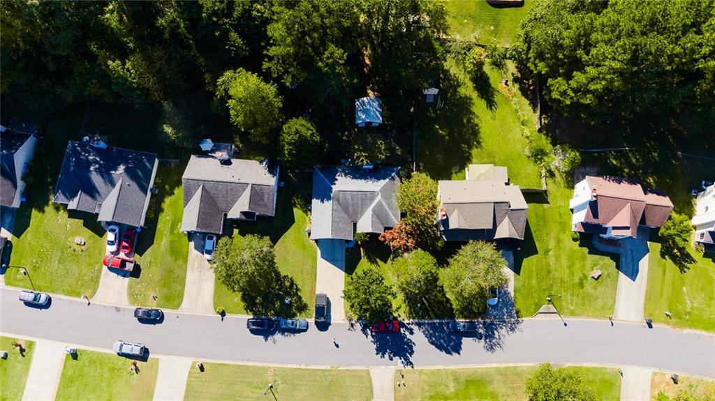 Allens Landing - Residential