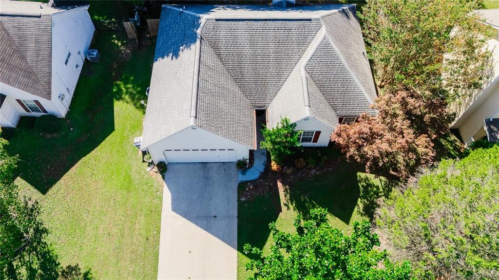 Allens Landing - Residential