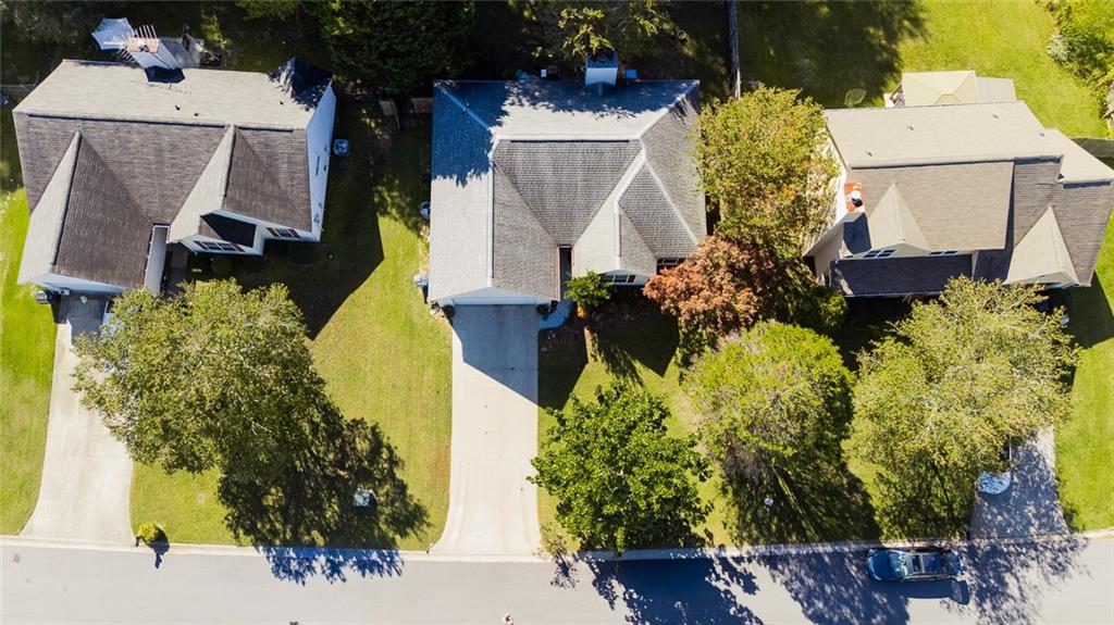 Allens Landing - Residential