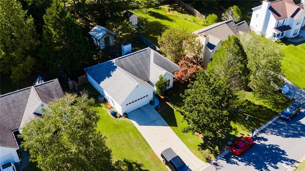 Allens Landing - Residential