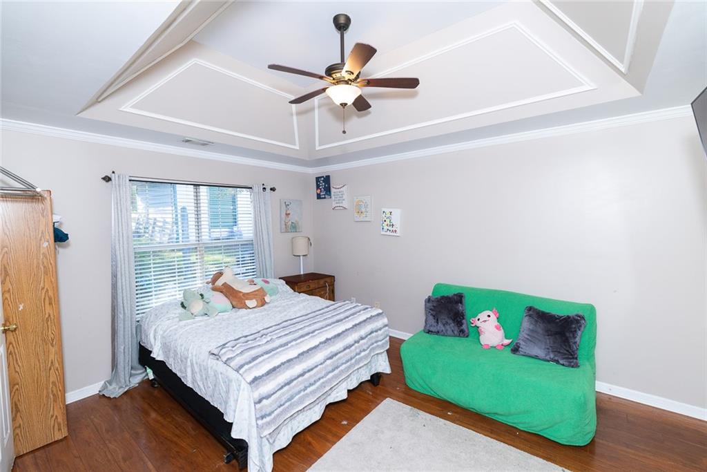 Allens Landing - Residential