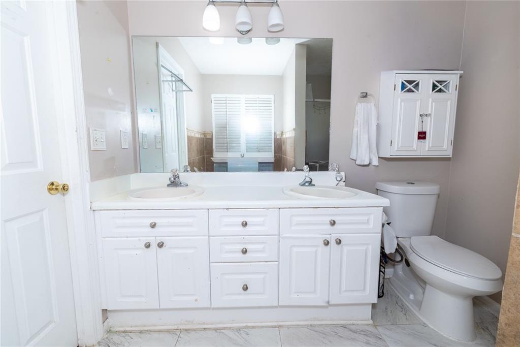 Allens Landing - Residential