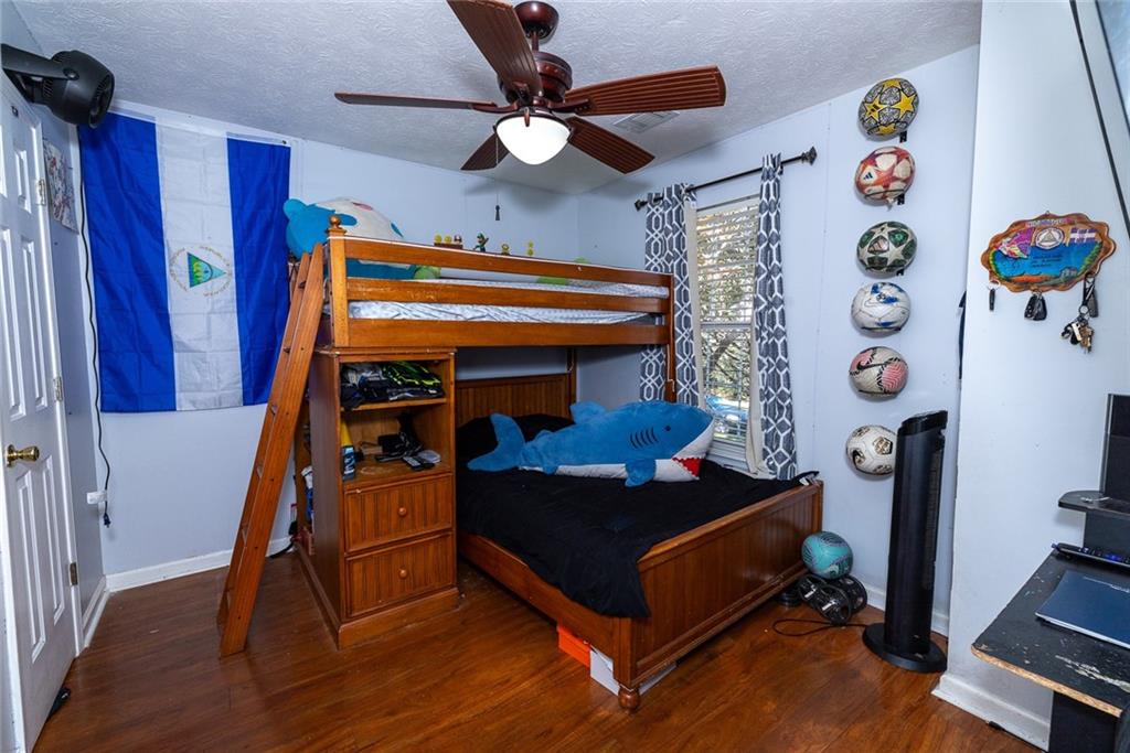 Allens Landing - Residential