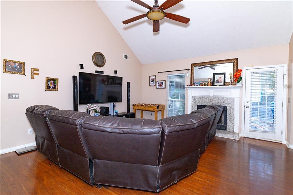 705 Allens Landing Drive