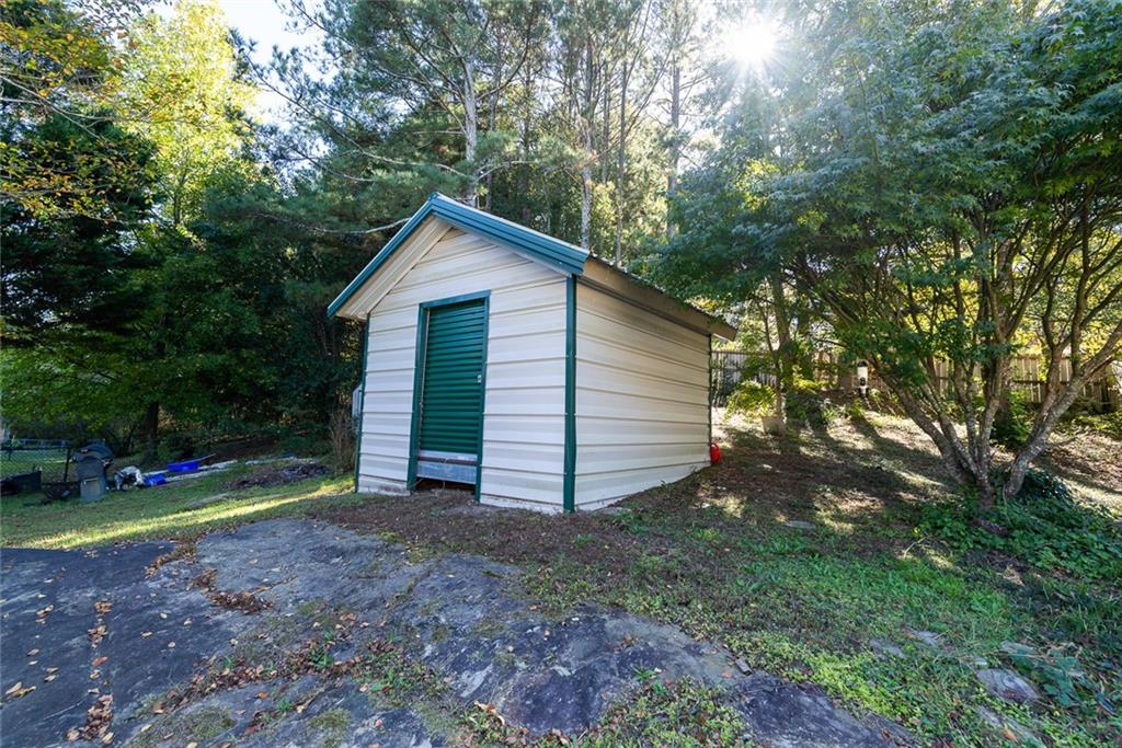 Allens Landing - Residential