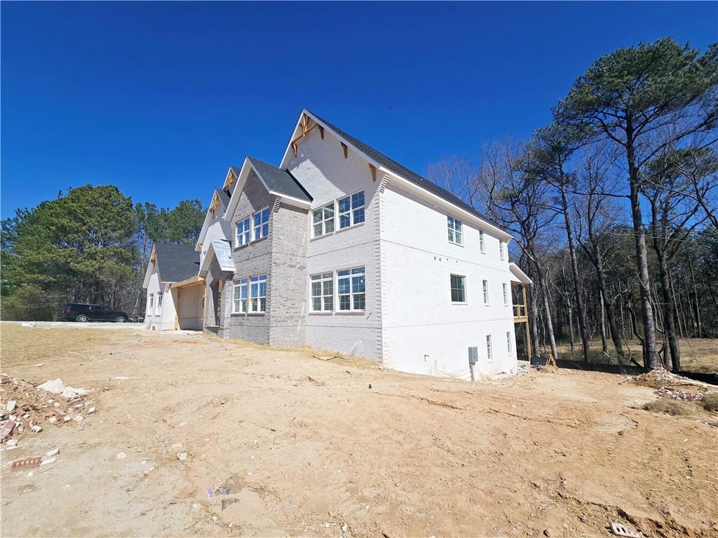 3903 SE Indian Shoals Road, Bethlehem, Georgia image 4