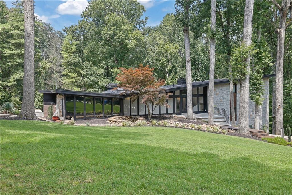4144 FLINTLOCK Road NW