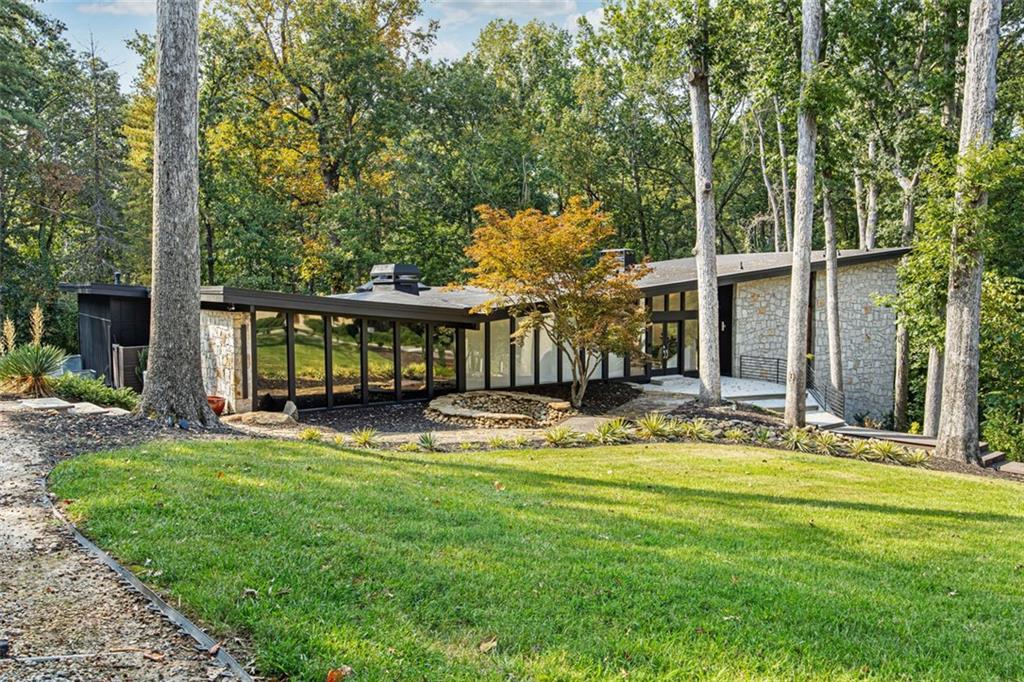 4144 FLINTLOCK Road NW
