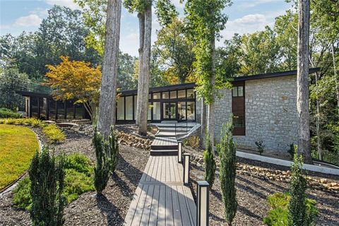 4144 FLINTLOCK Road NW Atlanta GA 30327
