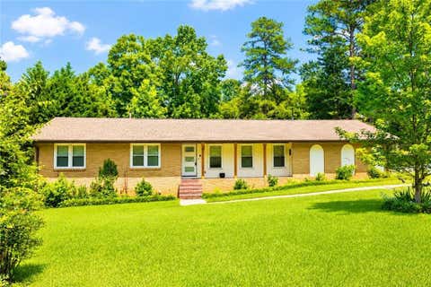 Homes For Sale - 6436 Alpine Road<br/> Clayton County, Rex, GA 30273