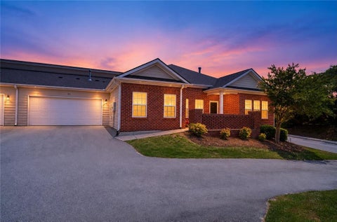 Condo For Sale - 341 Villa Park Circle<br/> Stone Mountain, GA 30087