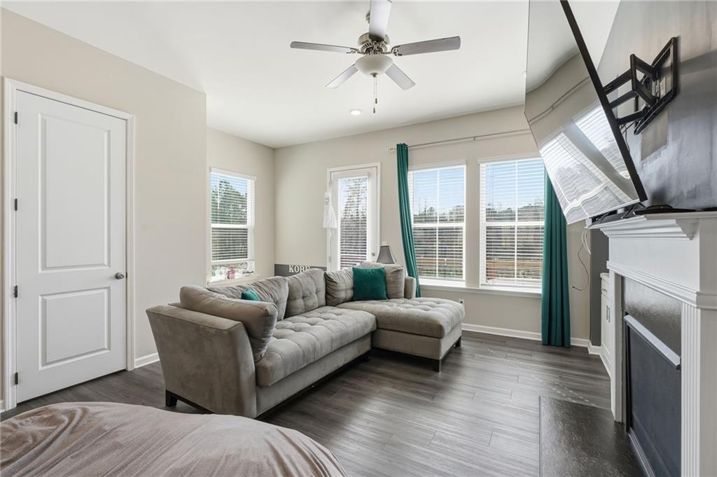 3317 Park Pointe Circle
