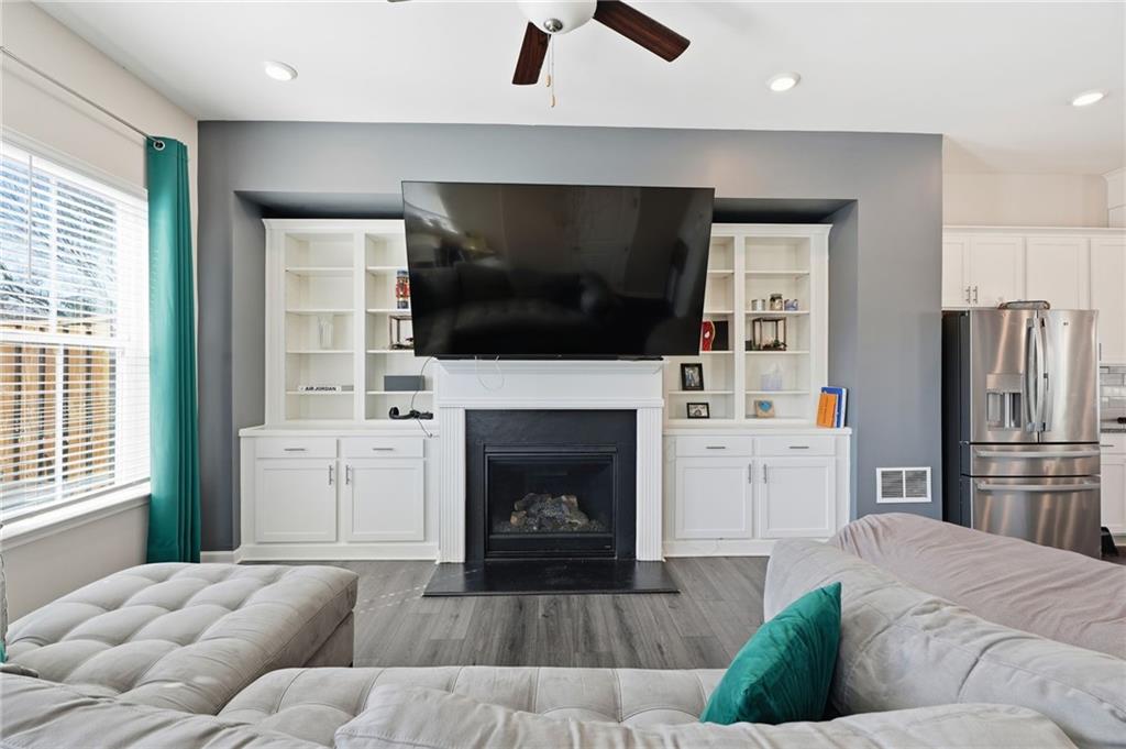 3317 Park Pointe Circle