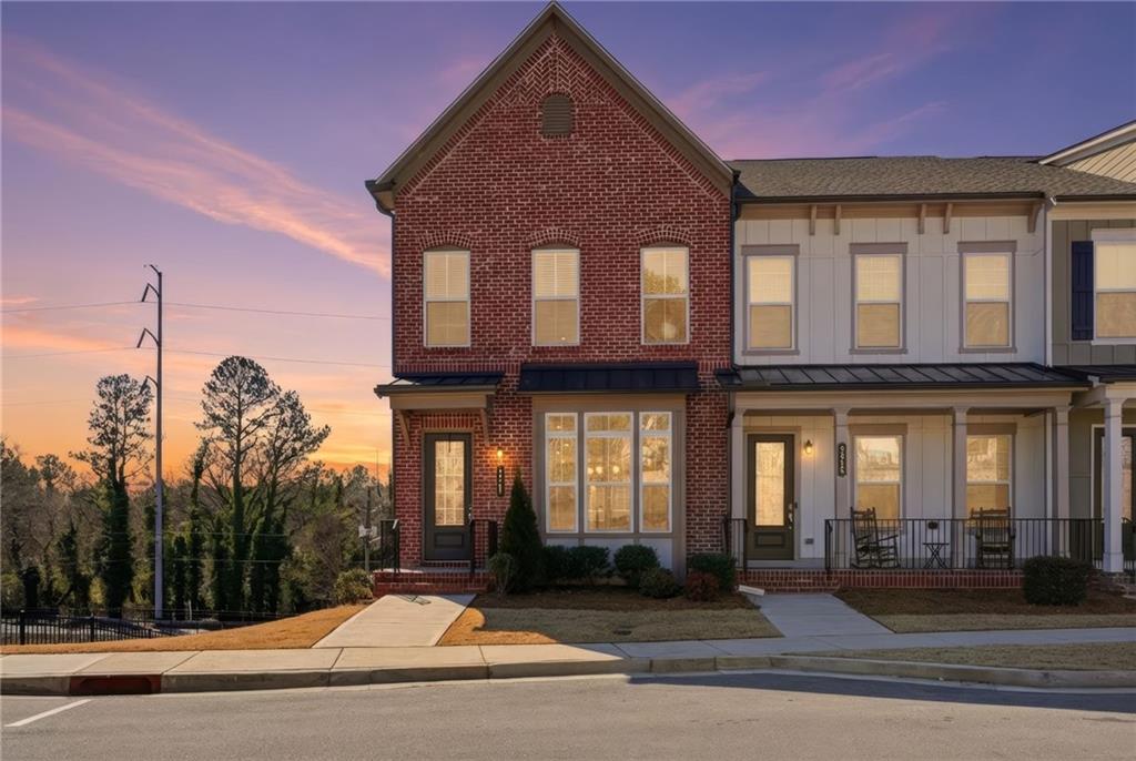 3317 Park Pointe Circle