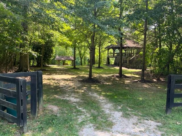 131 Woodhaven Lane, Ball Ground, Georgia image 8