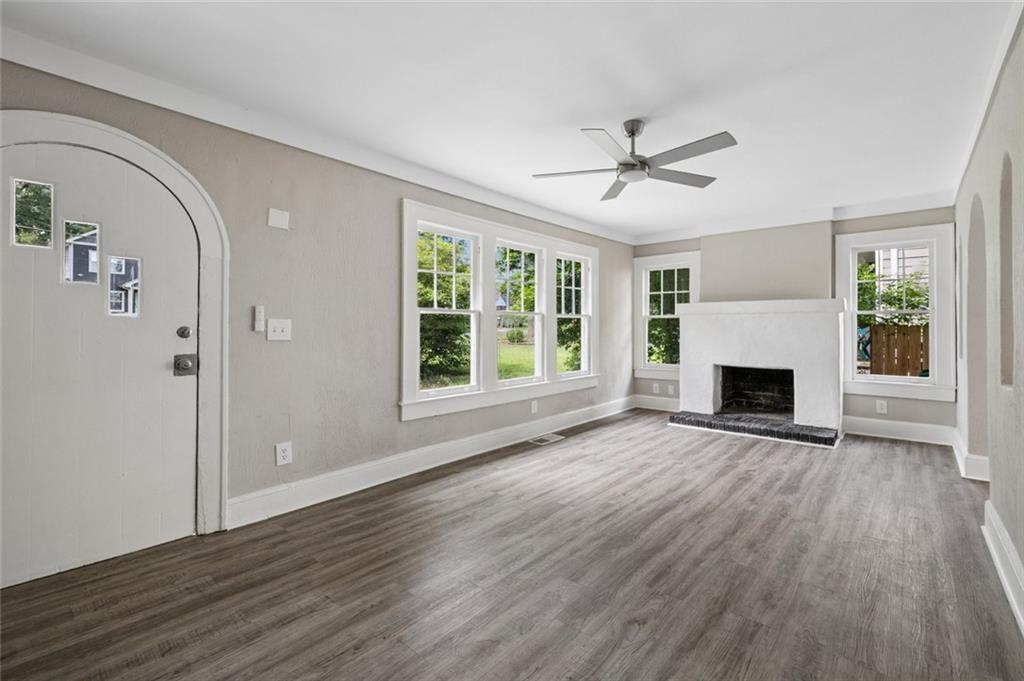 2498 White Oak Drive