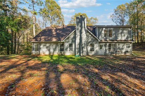 A home in Mcdonough