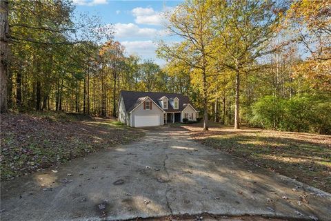 A home in Mcdonough