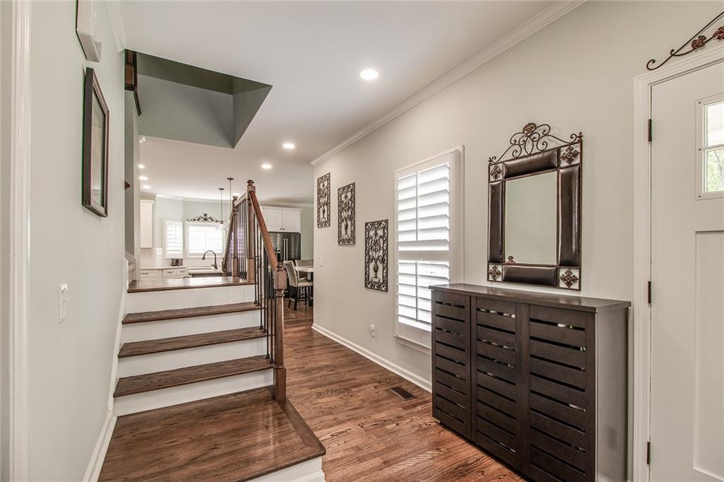 1700 Brookgreen Way NW