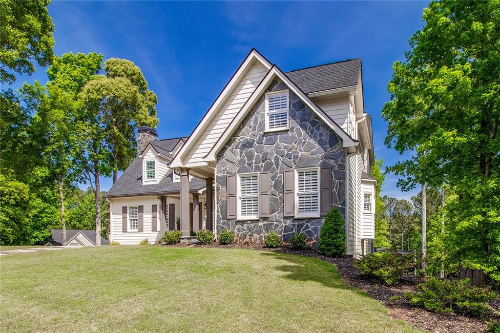 1700 Brookgreen Way NW