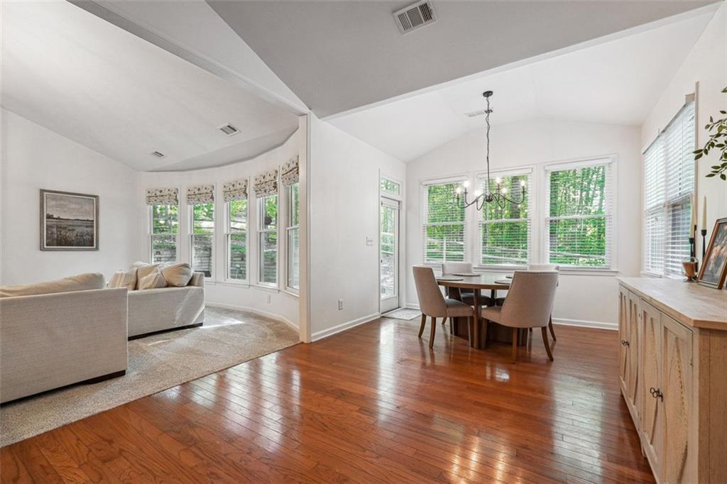 7045 W Mountain Crossing, Cumming, Georgia image 11