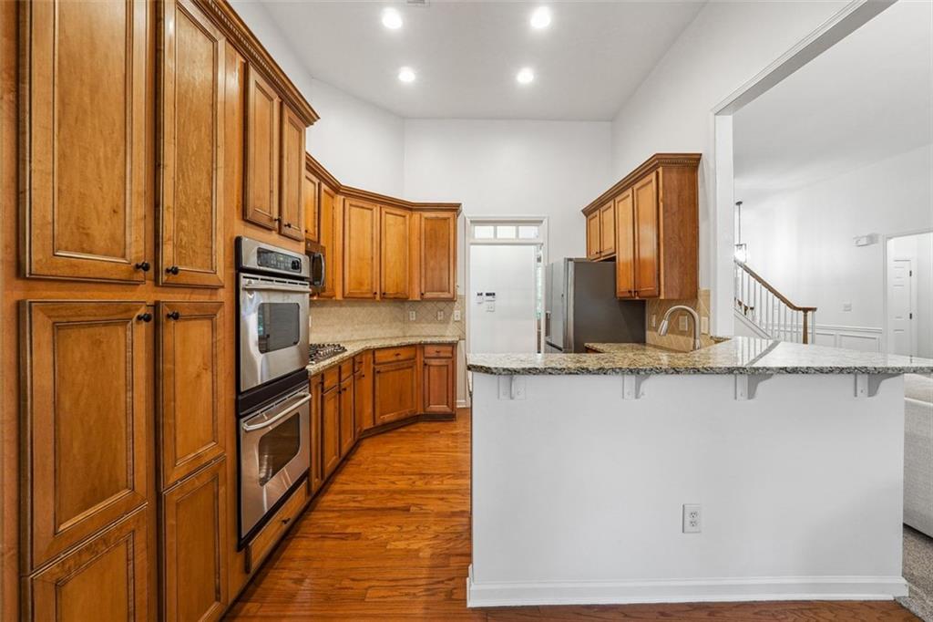 7045 W Mountain Crossing, Cumming, Georgia image 12