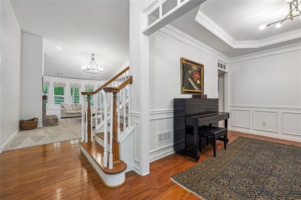7045 W Mountain Crossing, Cumming, Georgia image 3