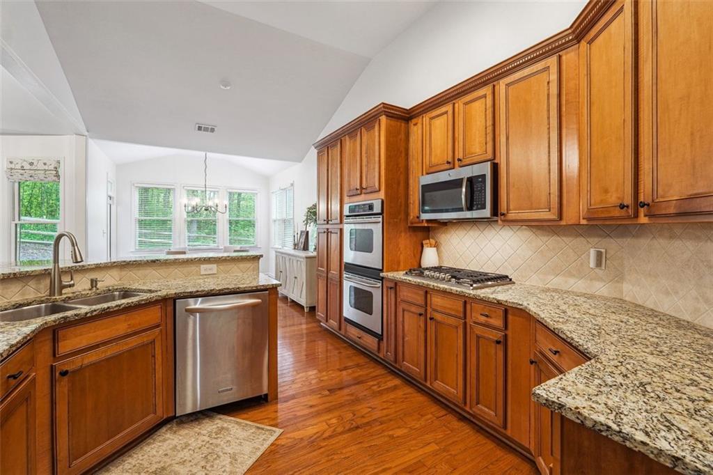 7045 W Mountain Crossing, Cumming, Georgia image 13