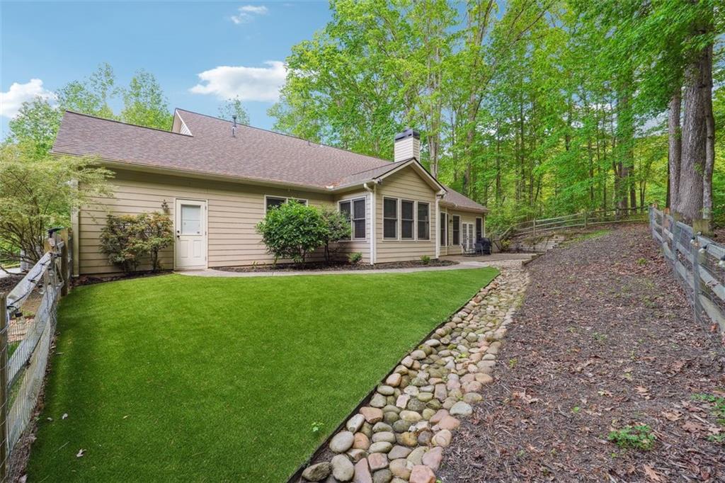 7045 W Mountain Crossing, Cumming, Georgia image 29