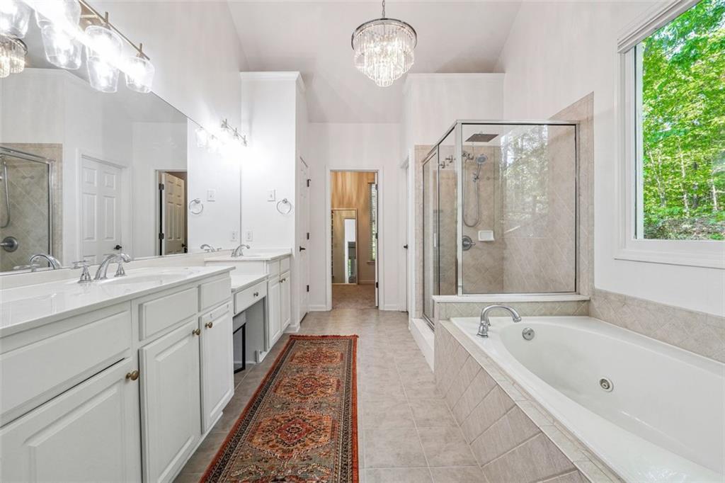7045 W Mountain Crossing, Cumming, Georgia image 17