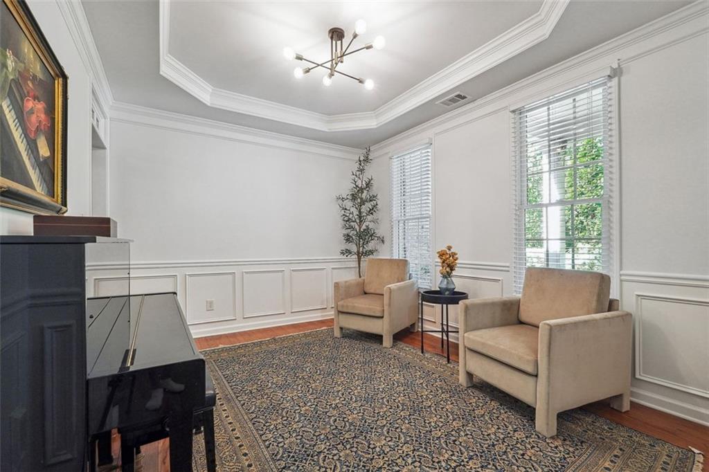 7045 W Mountain Crossing, Cumming, Georgia image 5