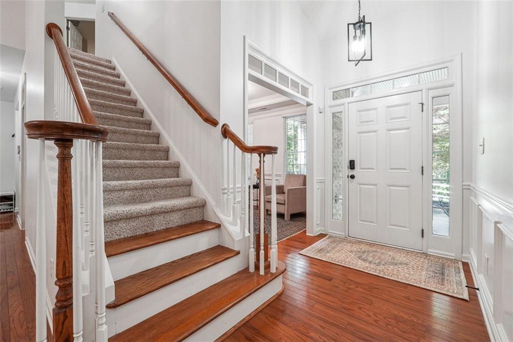 7045 W Mountain Crossing, Cumming, Georgia image 4