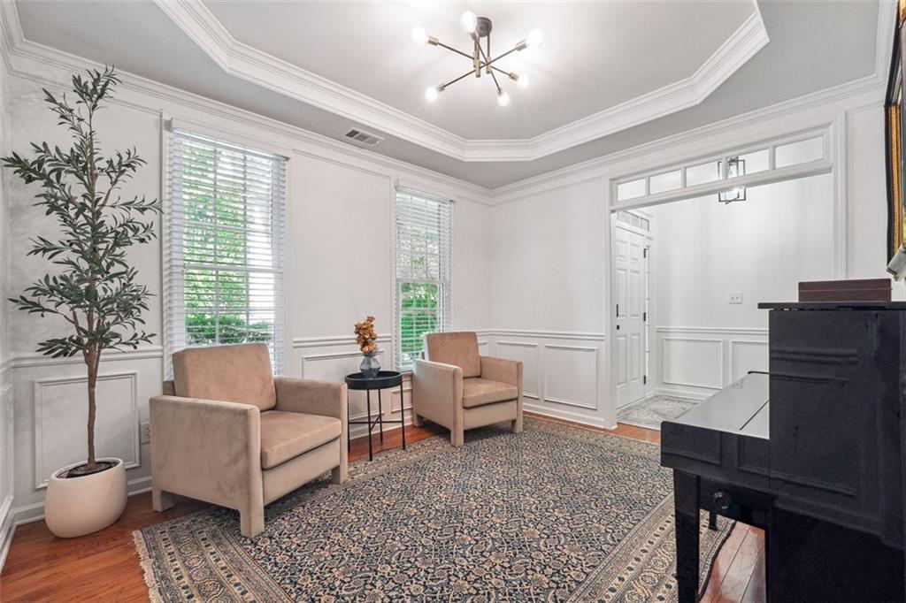 7045 W Mountain Crossing, Cumming, Georgia image 6