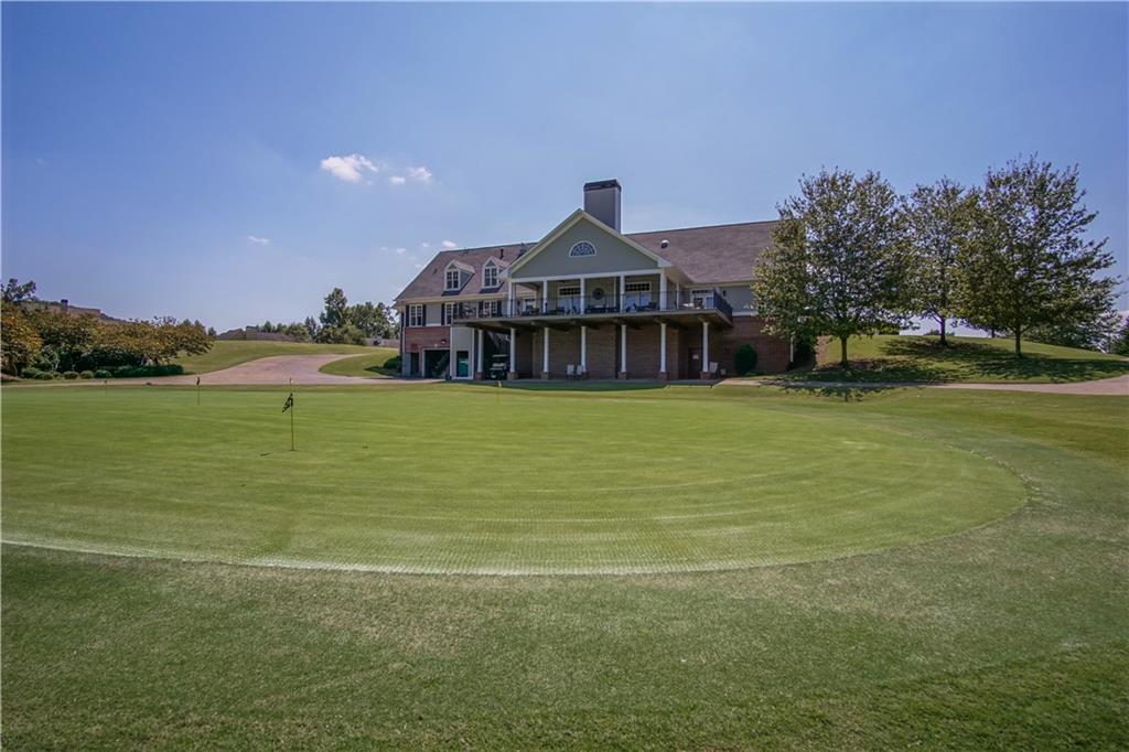 7045 W Mountain Crossing, Cumming, Georgia image 37