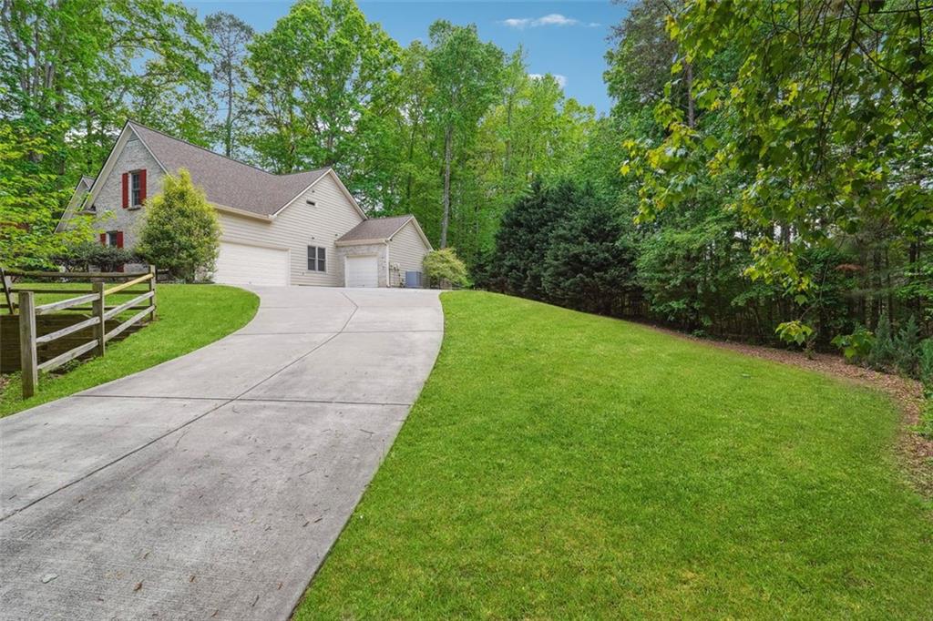 7045 W Mountain Crossing, Cumming, Georgia image 30