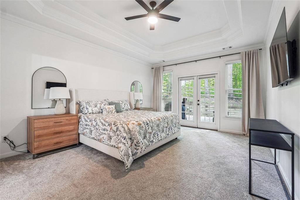 7045 W Mountain Crossing, Cumming, Georgia image 15