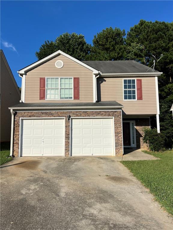 Attention Investors! Prime opportunity to own a spacious 4-bedroom, 2.5-bath home perfect for rental income or resale! Offering strong potential for value-add renovations or steady cash flow. Ideal for seasoned investors or those looking to break into the market. Don’t miss out—act fast to secure this high-potential gem!