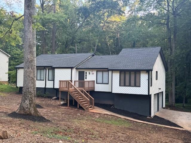 708 Raven Springs Trail