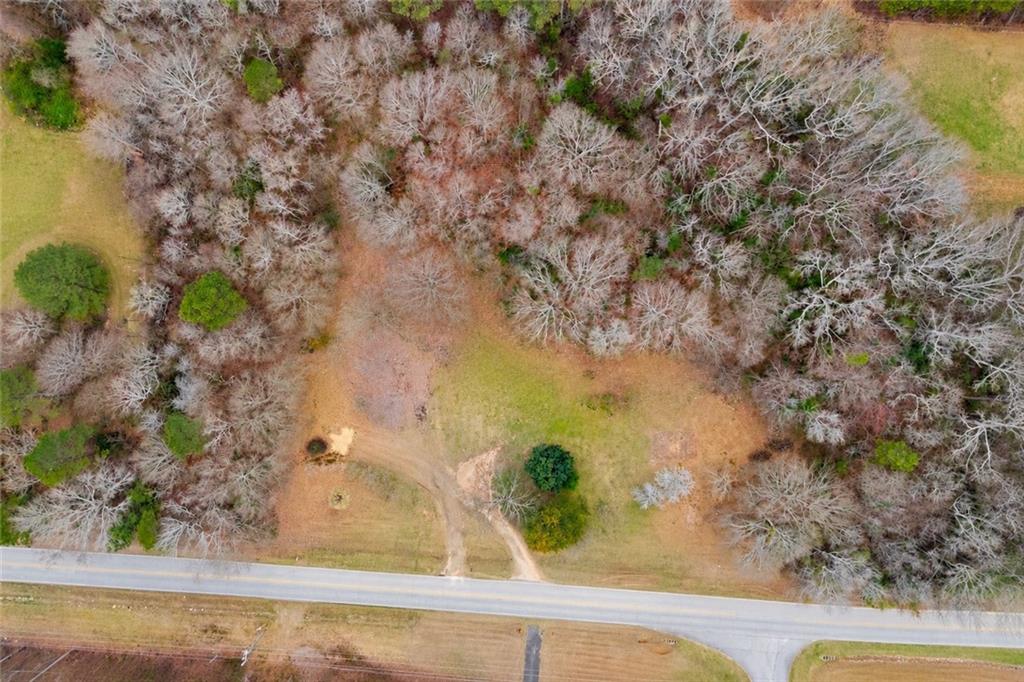 5731 Mount Olive Road