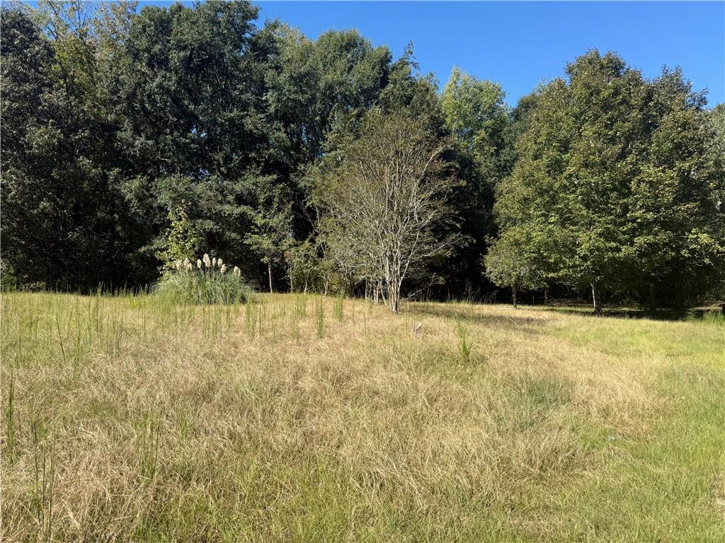 5731 Mount Olive Road