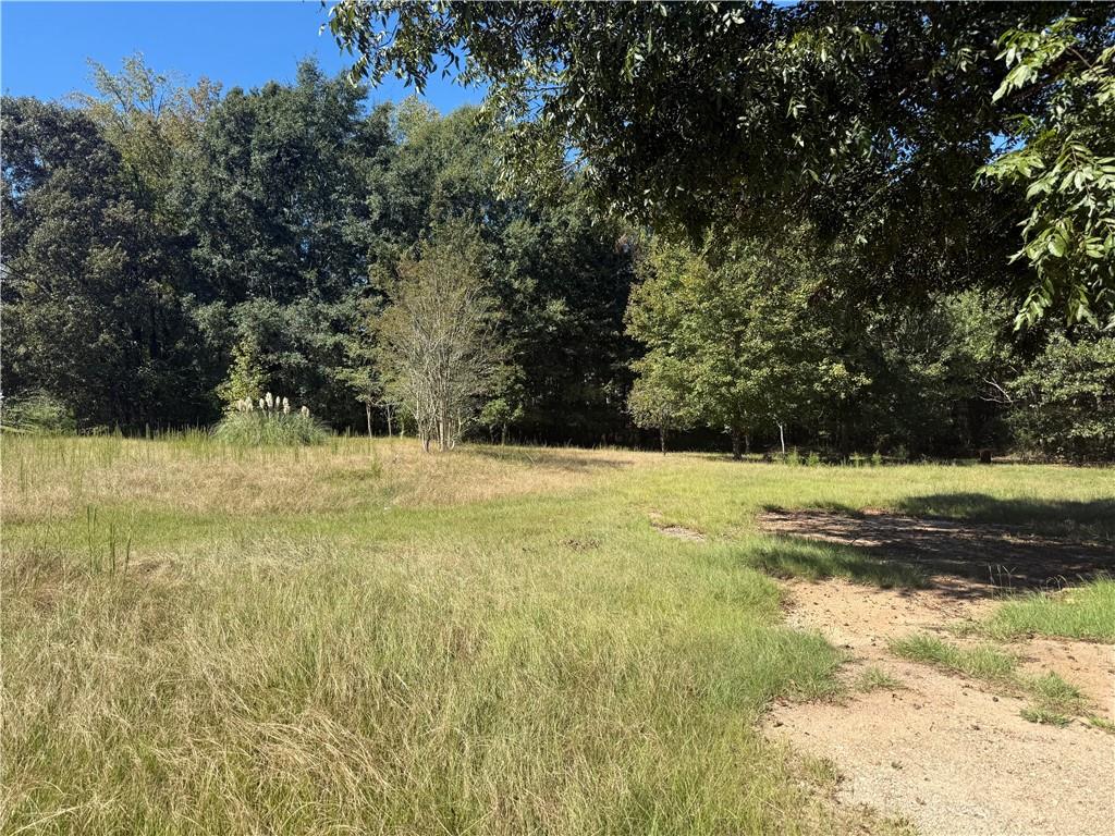 5731 Mount Olive Road