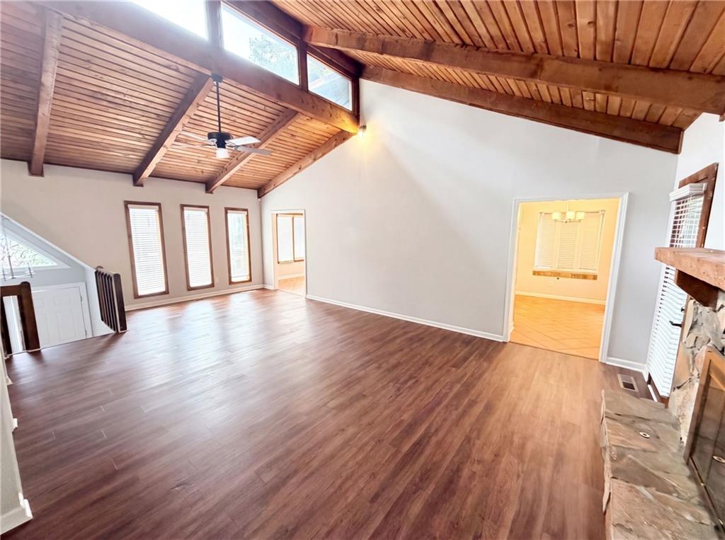3409 Woodrun Trail