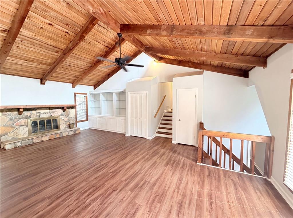 3409 Woodrun Trail